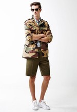 ビューティフルピープル 2016年春夏メンズコレクション - 新作ウェアをピックアップして紹介｜写真3