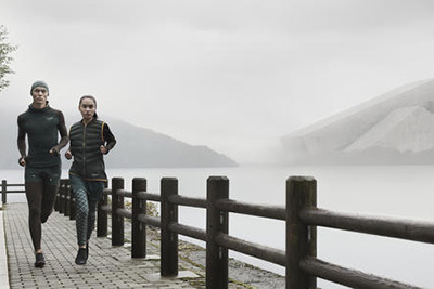 ユニフォーム(制服)｜ナイキラボ×アンダーカバー「GYAKUSOU」秋の新作コレクション発売 - 悪天候もスタイリッシュに