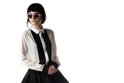 エルザ・ウィンクラー 2016年春夏 ウィメンズ コレクション