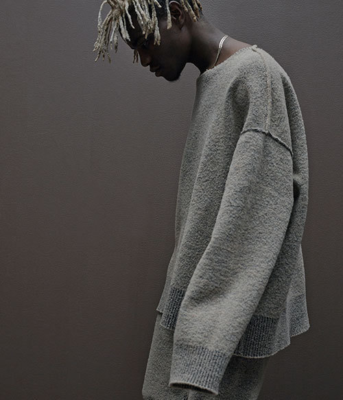 YEEZY SEASON1 バックパック イージー Kayne West カニエ