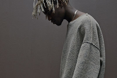 アディダス オリジナルス×カニエ・ウェストのコラボコレクション - メンズ・ウィメンズともに展開