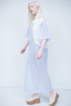 トキコ ムラカミ(TOKIKO MURAKAMI) 2016年春夏ウィメンズコレクション  - 写真6