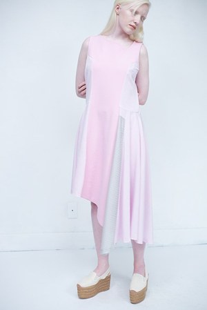 トキコ ムラカミ(TOKIKO MURAKAMI) 2016年春夏ウィメンズコレクション  - 写真11