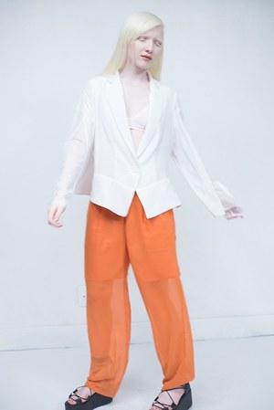 トキコ ムラカミ(TOKIKO MURAKAMI) 2016年春夏ウィメンズコレクション  - 写真15