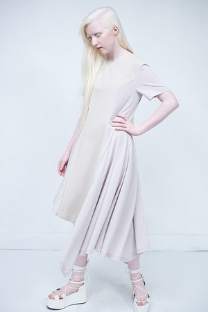 トキコ ムラカミ(TOKIKO MURAKAMI) 2016年春夏ウィメンズコレクション  - 写真25