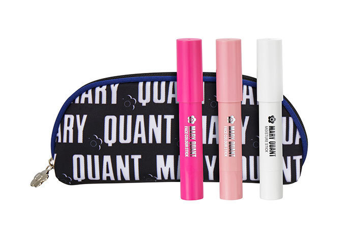 マリークヮント(Mary Quant) ウィンター コレクション 2015｜写真2