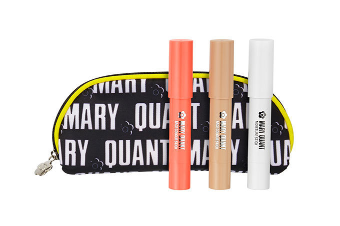 マリークヮント(Mary Quant) ウィンター コレクション 2015｜写真3