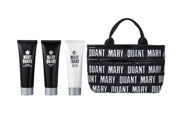 マリークヮント(Mary Quant) ウィンター コレクション 2015｜写真4