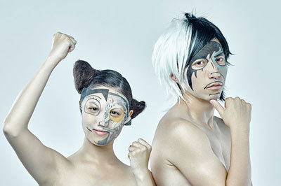 フェイスパック｜鉄腕アトムとブラック・ジャックに変身！？「手塚治虫ワールド フェイスパック」が発売