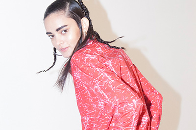 エムダブリュー 2016年春夏 ウィメンズ コレクション