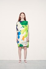 エンフォルド 2016年春夏コレクション - 未完成を“完成”と謳う服｜写真1