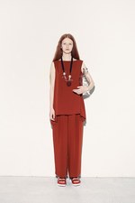 エンフォルド 2016年春夏コレクション - 未完成を“完成”と謳う服｜写真3