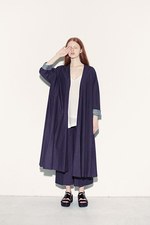 エンフォルド 2016年春夏コレクション - 未完成を“完成”と謳う服｜写真5