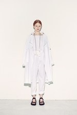 エンフォルド 2016年春夏コレクション - 未完成を“完成”と謳う服｜写真7