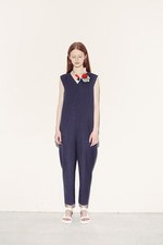 エンフォルド 2016年春夏コレクション - 未完成を“完成”と謳う服｜写真8