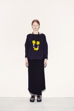 エンフォルド 2016年春夏コレクション - 未完成を“完成”と謳う服｜写真10