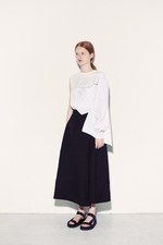 エンフォルド 2016年春夏コレクション - 未完成を“完成”と謳う服｜写真11