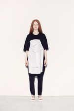 エンフォルド 2016年春夏コレクション - 未完成を“完成”と謳う服｜写真14