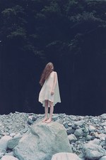 エンフォルド 2016年春夏コレクション - 未完成を“完成”と謳う服｜写真17