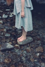 エンフォルド 2016年春夏コレクション - 未完成を“完成”と謳う服｜写真23