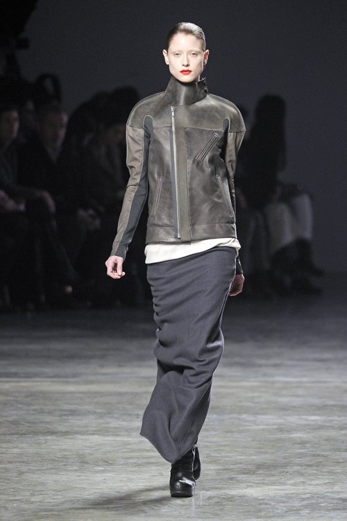 リック・オウエンス 2011-12年秋冬<span>コレクション</span> - 写真25