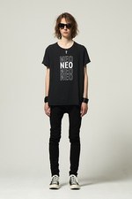 ウィザード 2016年春夏コレクション - マイ・ブラッディ・ヴァレンタインの轟音をカタチに｜写真1