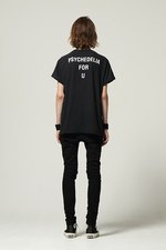 ウィザード 2016年春夏コレクション - マイ・ブラッディ・ヴァレンタインの轟音をカタチに｜写真2