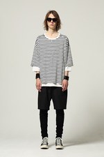 ウィザード 2016年春夏コレクション - マイ・ブラッディ・ヴァレンタインの轟音をカタチに｜写真4