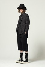 ウィザード 2016年春夏コレクション - マイ・ブラッディ・ヴァレンタインの轟音をカタチに｜写真5