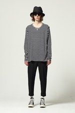 ウィザード 2016年春夏コレクション - マイ・ブラッディ・ヴァレンタインの轟音をカタチに｜写真7