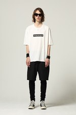 ウィザード 2016年春夏コレクション - マイ・ブラッディ・ヴァレンタインの轟音をカタチに｜写真11