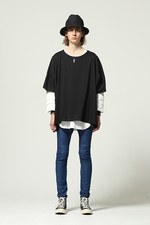 ウィザード 2016年春夏コレクション - マイ・ブラッディ・ヴァレンタインの轟音をカタチに｜写真12