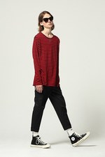 ウィザード 2016年春夏コレクション - マイ・ブラッディ・ヴァレンタインの轟音をカタチに｜写真13