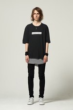 ウィザード 2016年春夏コレクション - マイ・ブラッディ・ヴァレンタインの轟音をカタチに｜写真16