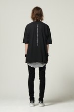 ウィザード 2016年春夏コレクション - マイ・ブラッディ・ヴァレンタインの轟音をカタチに｜写真17