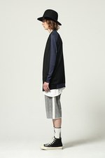 ウィザード 2016年春夏コレクション - マイ・ブラッディ・ヴァレンタインの轟音をカタチに｜写真18