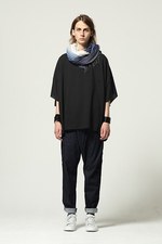 ウィザード 2016年春夏コレクション - マイ・ブラッディ・ヴァレンタインの轟音をカタチに｜写真19