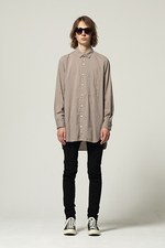 ウィザード 2016年春夏コレクション - マイ・ブラッディ・ヴァレンタインの轟音をカタチに｜写真20