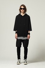 ウィザード 2016年春夏コレクション - マイ・ブラッディ・ヴァレンタインの轟音をカタチに｜写真21