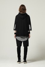 ウィザード 2016年春夏コレクション - マイ・ブラッディ・ヴァレンタインの轟音をカタチに｜写真22