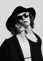 ウィザード 2016年春夏コレクション - マイ・ブラッディ・ヴァレンタインの轟音をカタチに｜写真27