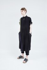 シセ 2016年春夏コレクション - ミリタリーを再解釈、シティで映えるシルエットを纏って｜写真5