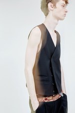 シセ 2016年春夏コレクション - ミリタリーを再解釈、シティで映えるシルエットを纏って｜写真8