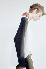 シセ 2016年春夏コレクション - ミリタリーを再解釈、シティで映えるシルエットを纏って｜写真10