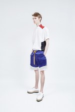 シセ 2016年春夏コレクション - ミリタリーを再解釈、シティで映えるシルエットを纏って｜写真11