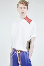 シセ 2016年春夏コレクション - ミリタリーを再解釈、シティで映えるシルエットを纏って｜写真12