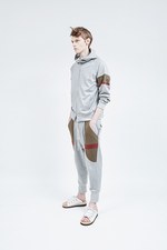 シセ 2016年春夏コレクション - ミリタリーを再解釈、シティで映えるシルエットを纏って｜写真13