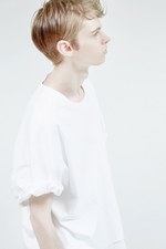 シセ 2016年春夏コレクション - ミリタリーを再解釈、シティで映えるシルエットを纏って｜写真18