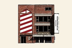 フリーマンズスポーティングクラブ 二子玉川がオープン - コンセプトは“家族の憩いの場”