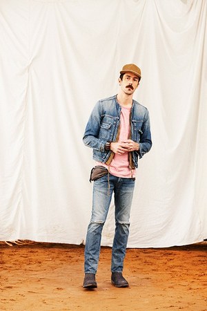 ノンネイティブ(nonnative) 2016年春夏メンズコレクション  - 写真1